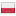 ewroc.pl server is located in Poland